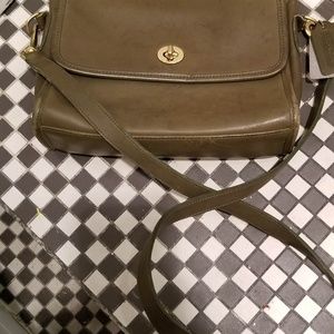 Louis vuitton shoulder handbag